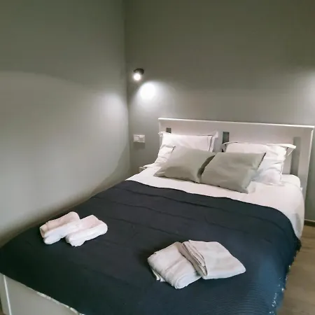 Centrum Park Apartment Schreiberhau