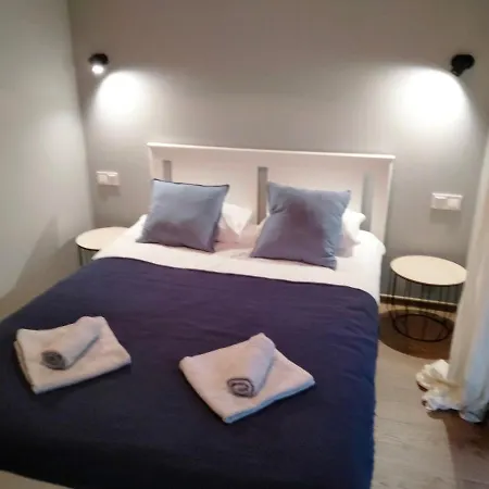 Centrum Park Apartment *