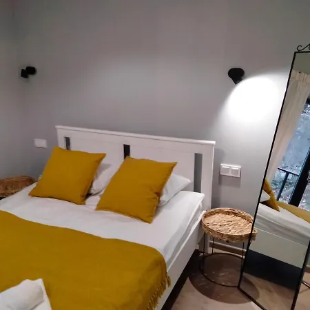 Apartament Centrum Park * Schreiberhau