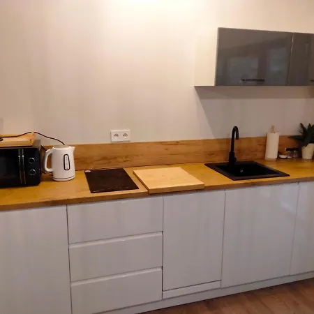 Centrum Park Apartment