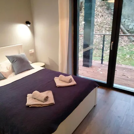 Centrum Park Apartment *