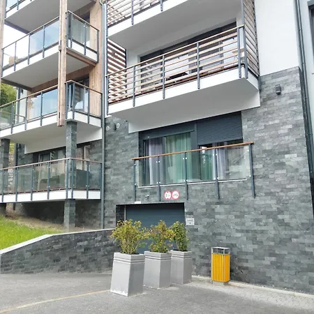 Centrum Park Schreiberhau