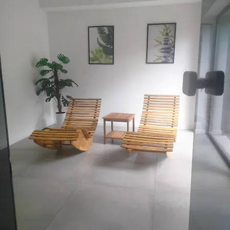 Centrum Park Apartment Schreiberhau