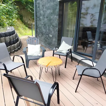 Centrum Park Apartment *
